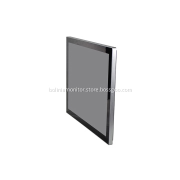 15 Inch Square Multi Touch Monitor